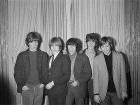 Classic UK Pop 60s