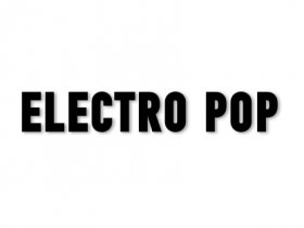 ELECTRO POP