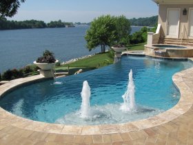 Elite Pools