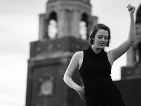 Grace Dancing