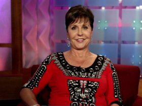 Joyce Meyer