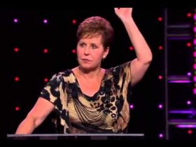 Joyce Meyer