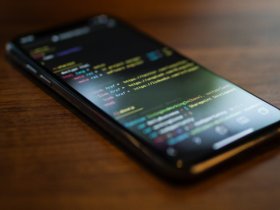 Mobile App Development Services in USA
