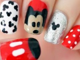 Nail Care Shop