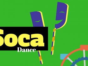 Soca Dance