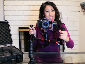 Tech & Gadget Segments