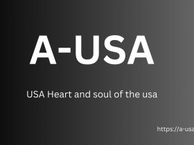 USA
