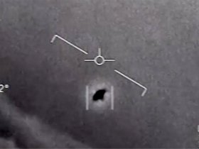 USA DOD - Offical UFO Disclosure