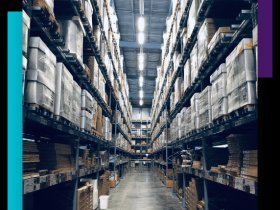 Warehouse Fulfillment USA