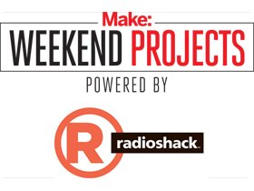 Weekend Projects