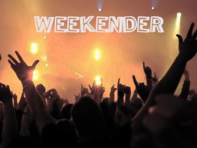 Weekender